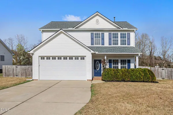 $330,000 | 79 Bear Oak Drive, Smithfield, NC 27577