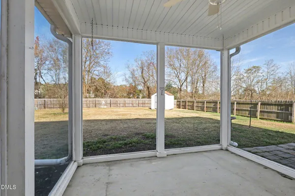 $330,000 | 79 Bear Oak Drive, Smithfield, NC 27577