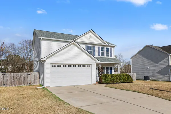 $330,000 | 79 Bear Oak Drive, Smithfield, NC 27577