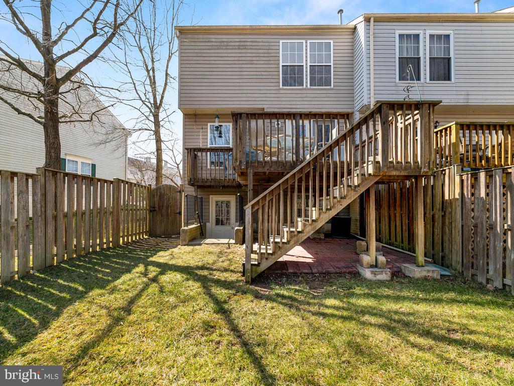 2540 Summers Ridge Drive Odenton, MD 21113 - Photo 29 of 37 Gallery Image 29
