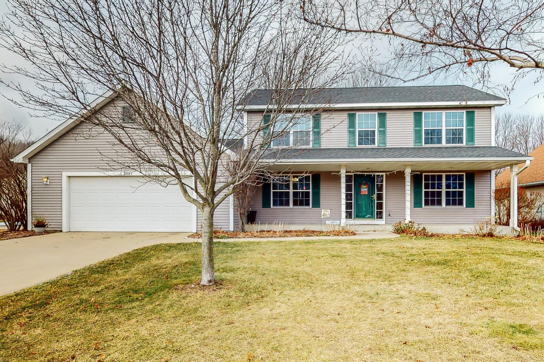 2021 Magdalana Lane Southwest Rochester, MN 55902 - Photo 1 of 1 Gallery Image 1