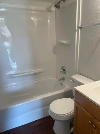 $1,095 | 1617 South 14th Street, Unit C, Abilene, TX 79602