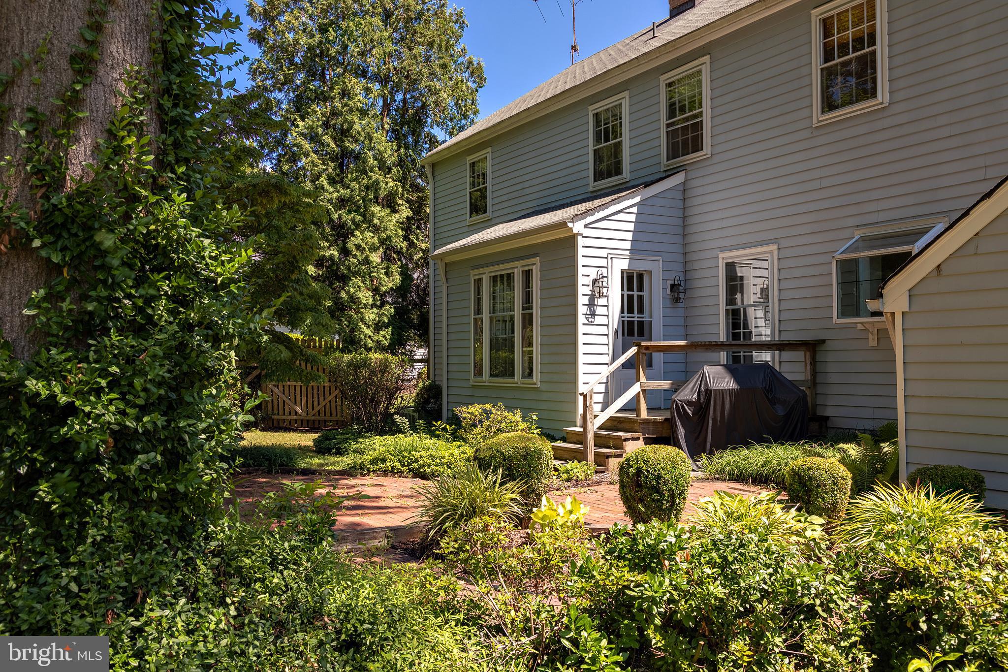 198 Penn View Drive Pennington, NJ 08534 - Photo 24 of 35