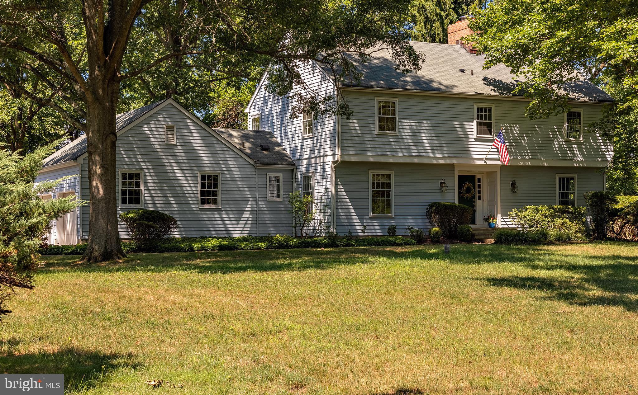 198 Penn View Drive Pennington, NJ 08534 - Photo 29 of 35