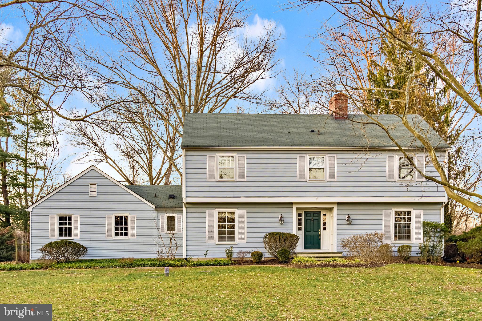 198 Penn View Drive Pennington, NJ 08534 - Photo 33 of 35 Virtual Shutters