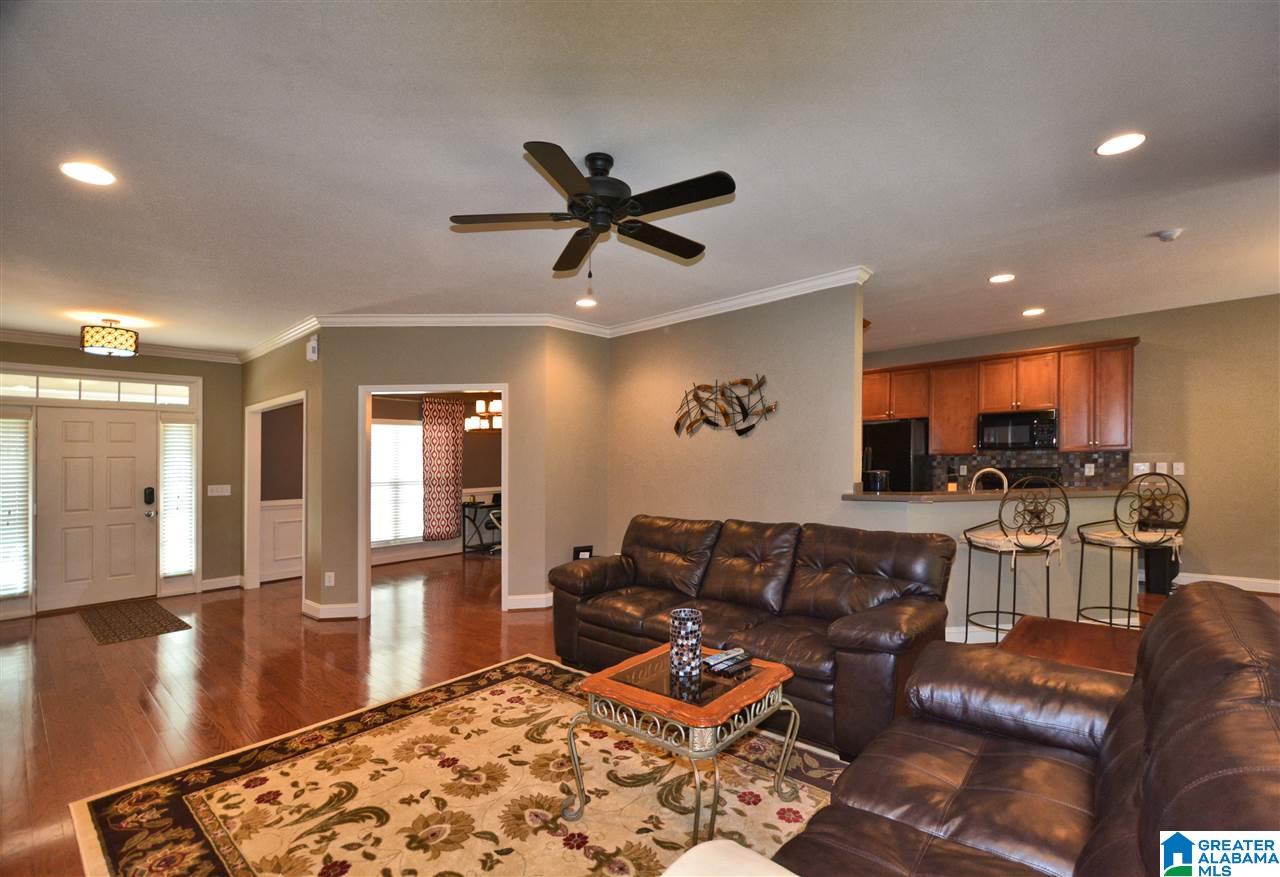 113 Scarlet Lane Chelsea, AL 35043 - Photo 4 of 50