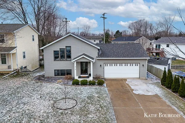 $375,000 | 519 Macomb Avenue Northwest, Grand Rapids, MI 49534