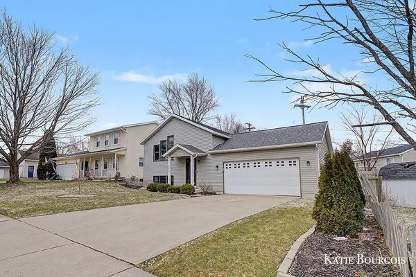 $375,000 | 519 Macomb Avenue Northwest, Grand Rapids, MI 49534