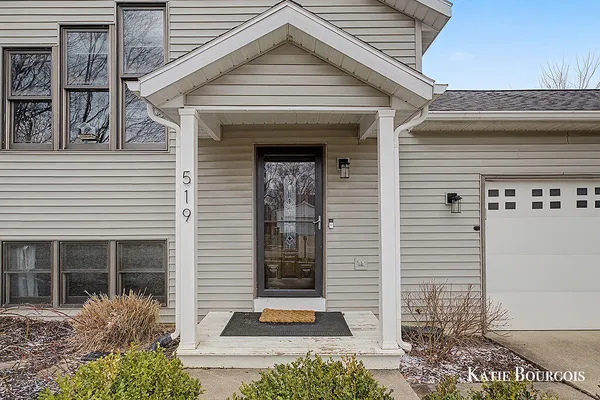 $375,000 | 519 Macomb Avenue Northwest, Grand Rapids, MI 49534