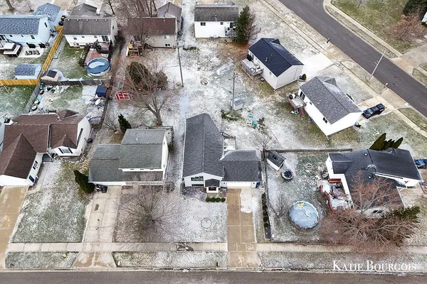 $375,000 | 519 Macomb Avenue Northwest, Grand Rapids, MI 49534