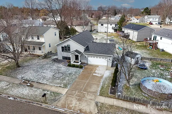$375,000 | 519 Macomb Avenue Northwest, Grand Rapids, MI 49534