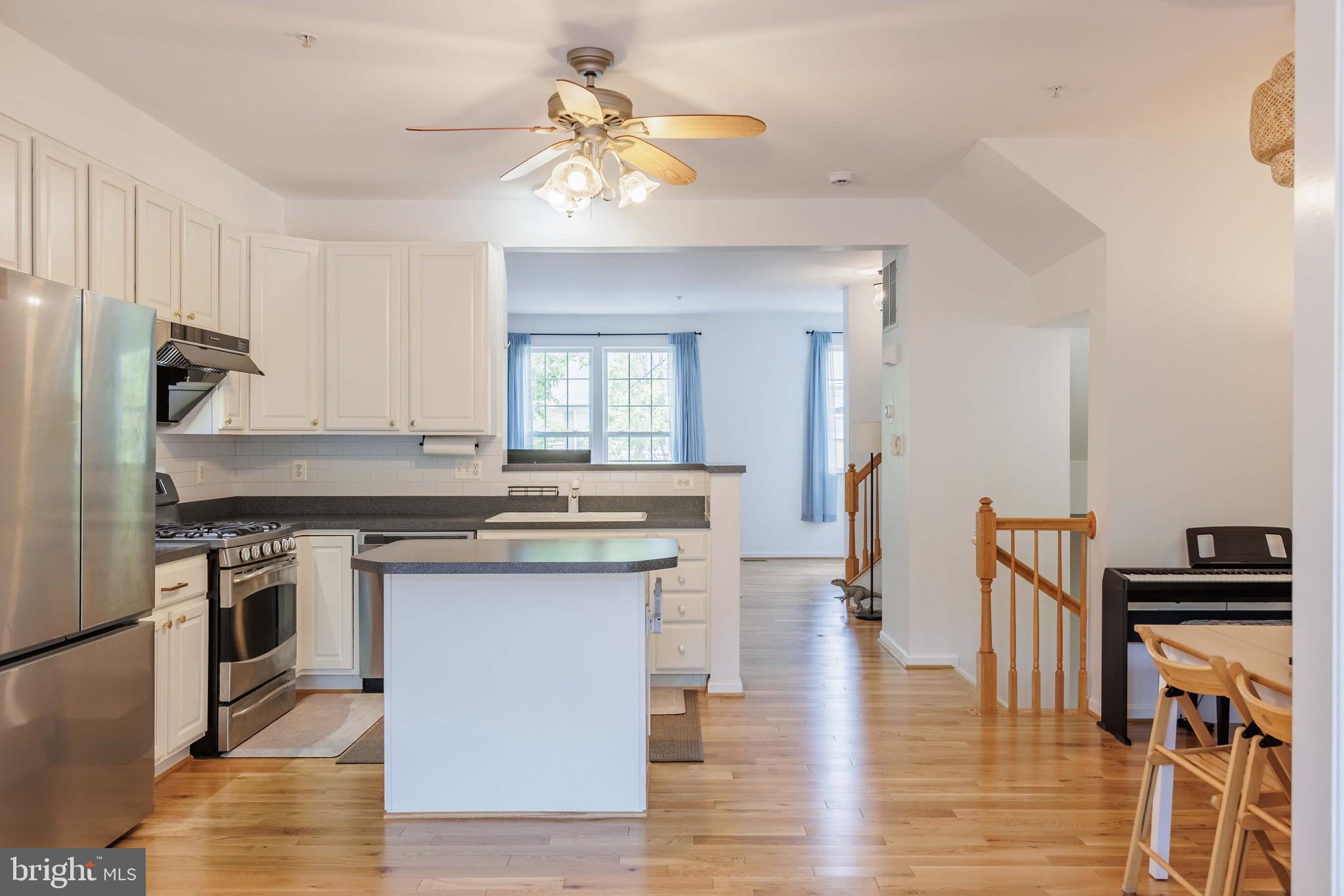 3638 Singleton Terrace Frederick, MD 21704 - Photo 13 of 42