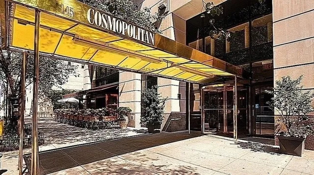 $618,000 | 145 East 48th Street, Unit 14B | Midtown East