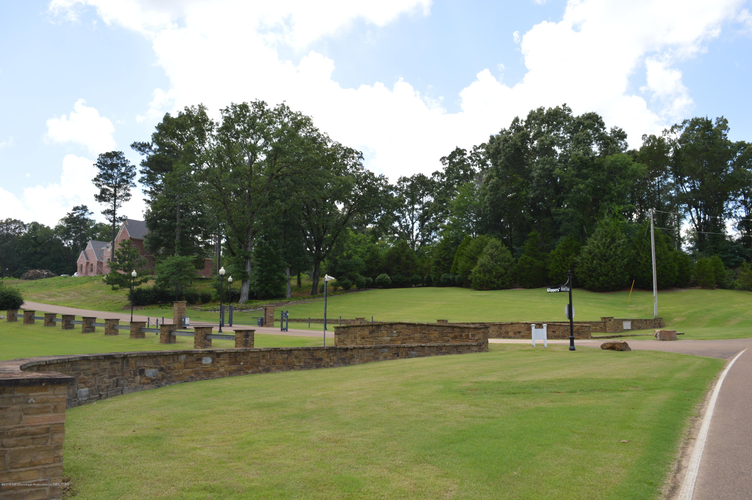 10 Plank Road Hernando, MS 38632 - Photo 5 of 10 Main Entrance
