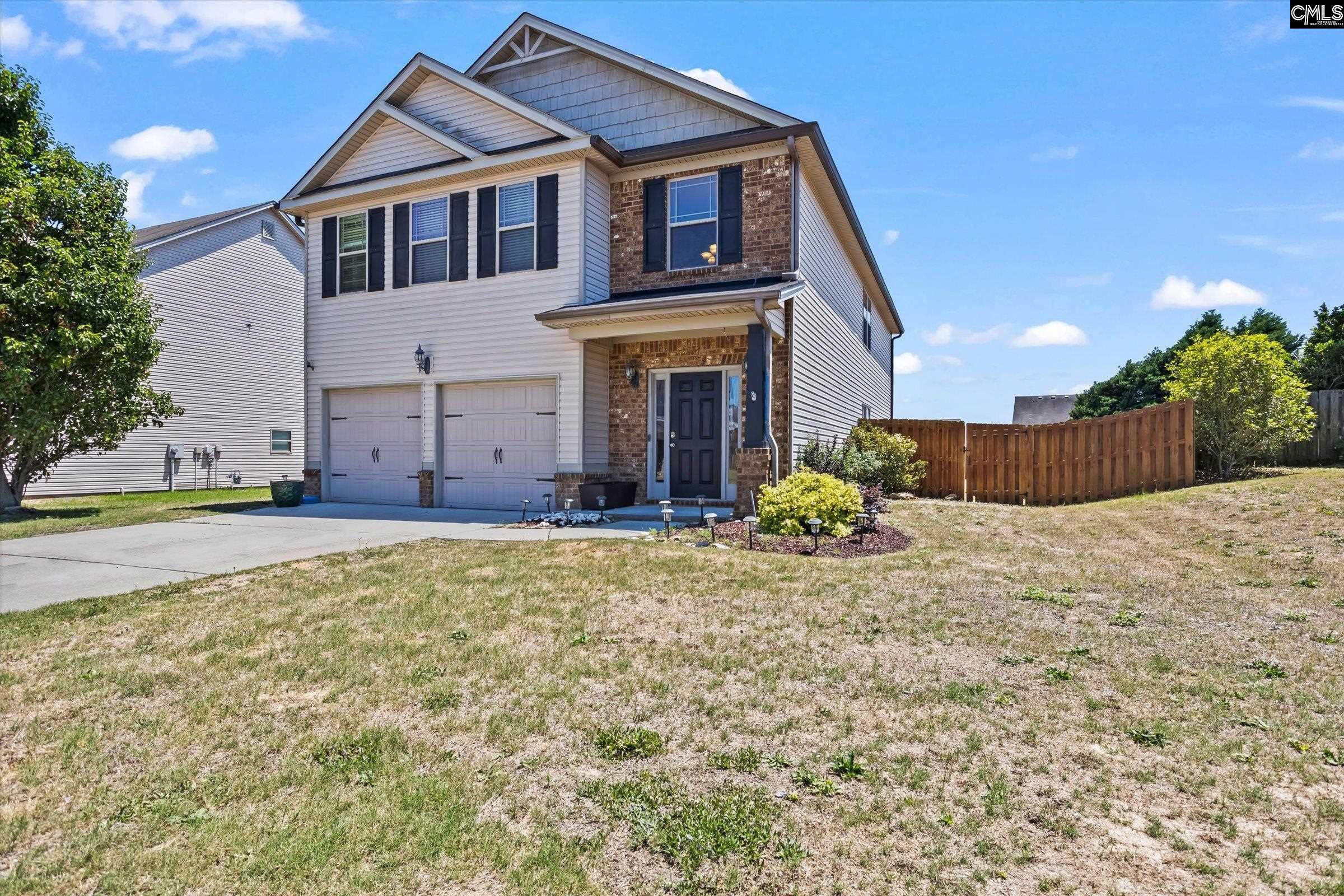 156 Pendulum Ridge Graniteville, SC 29829 - Photo 3 of 47