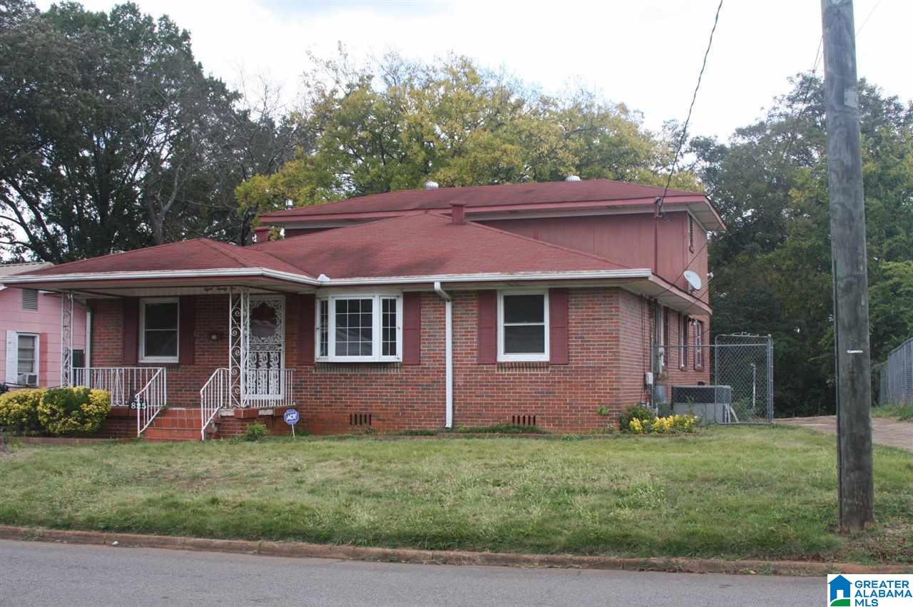 825 Goldwire Street Southwest Birmingham, AL 35211 - Photo 28 of 28