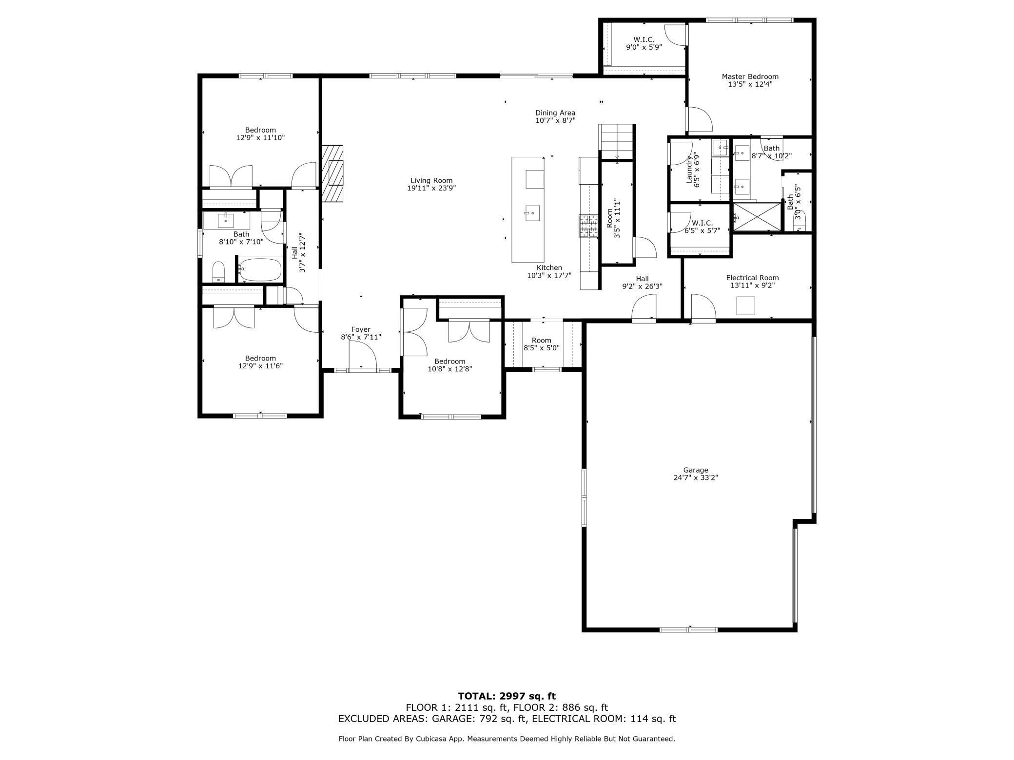 30850 Firewatch Way Pequot Lakes, MN 56472 - Photo 3 of 34