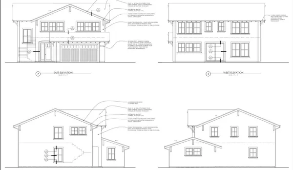 $599,000 | Lot 3 Kaspian Court, Aptos, CA 95003