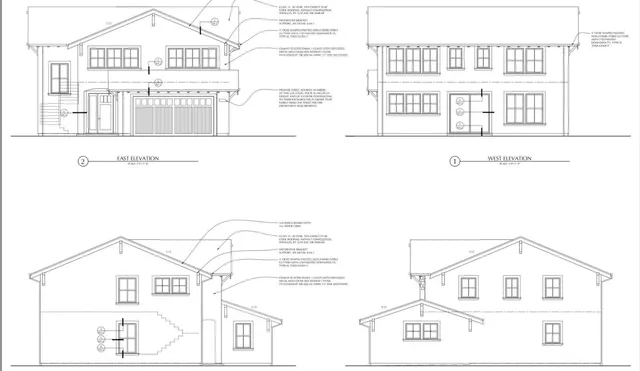 $650,000 | Lot 3 Kaspian Court, Aptos, CA 95003