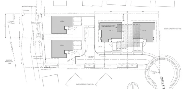 $650,000 | Lot 3 Kaspian Court, Aptos, CA 95003