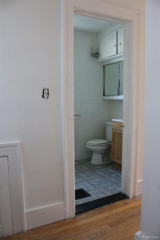 8921 Littlefield Street Detroit, MI 48228 - Photo 20 of 37