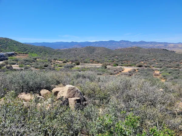 $102,500 | 0 Bonanza Trail, Unit T5, Dewey, AZ 86327
