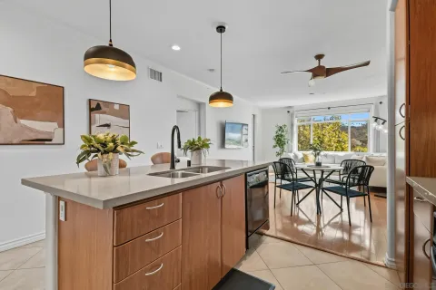 $789,000 | 8355 Station Village Lane, Unit 4417, San Diego, CA 92108