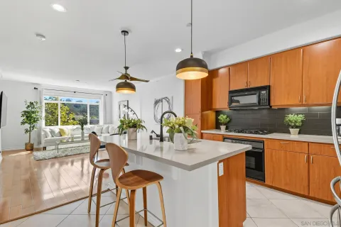 $789,000 | 8355 Station Village Lane, Unit 4417, San Diego, CA 92108