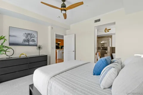 $789,000 | 8355 Station Village Lane, Unit 4417, San Diego, CA 92108