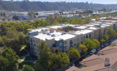 $789,000 | 8355 Station Village Lane, Unit 4417, San Diego, CA 92108