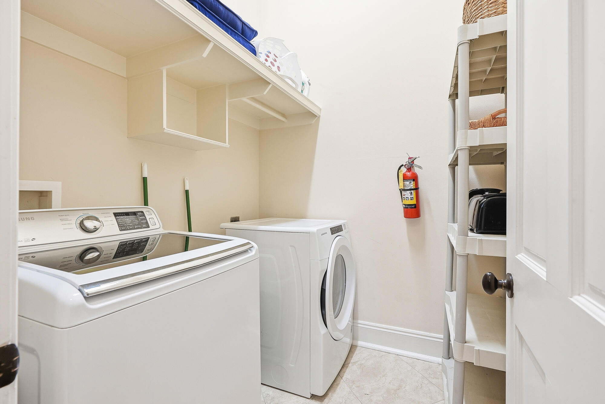 156 Palmeira Way Santa Rosa Beach, FL 32459 - Photo 40 of 58 a utility room with dryer and washer