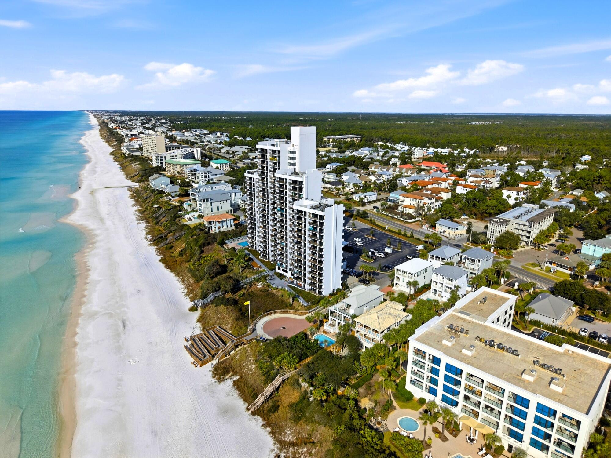156 Palmeira Way Santa Rosa Beach, FL 32459 - Photo 49 of 58 a view of building