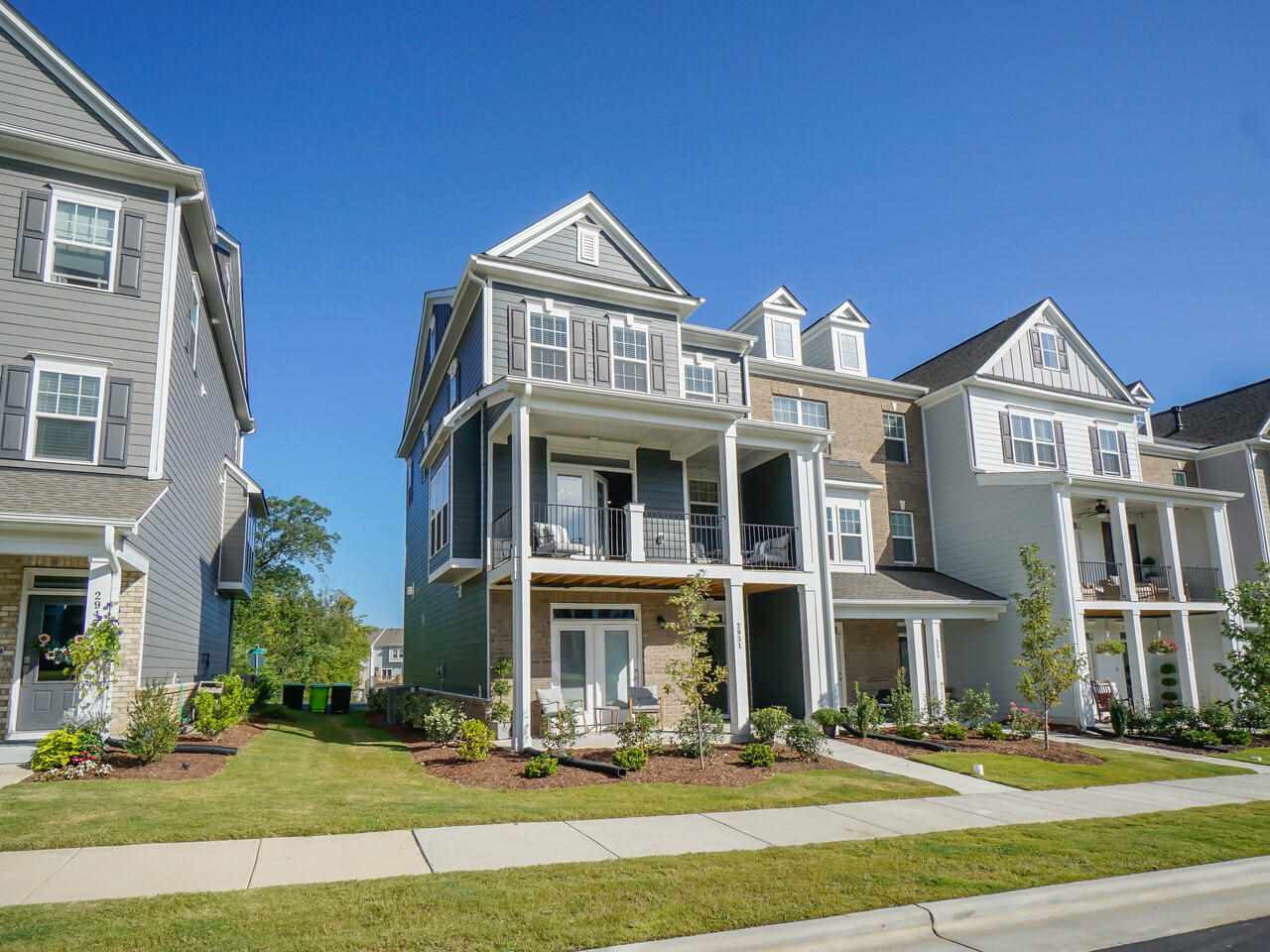 2951 Sunflower Road Apex, NC 27502 - Photo 28 of 29 Photo 28