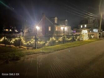 24 Taylor Drive Cos Cob, CT 06807 - Photo 39 of 39 By night
