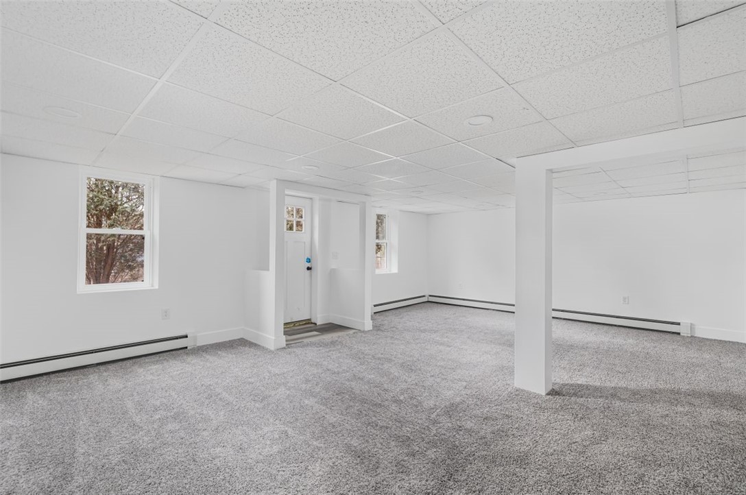 1883 Flat River Road Coventry, RI 02816 - Photo 28 of 49 Lower Level