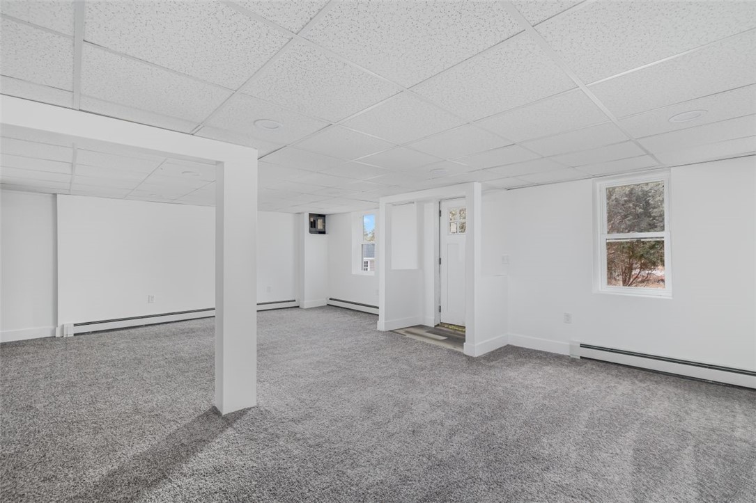 1883 Flat River Road Coventry, RI 02816 - Photo 31 of 49 Lower Level