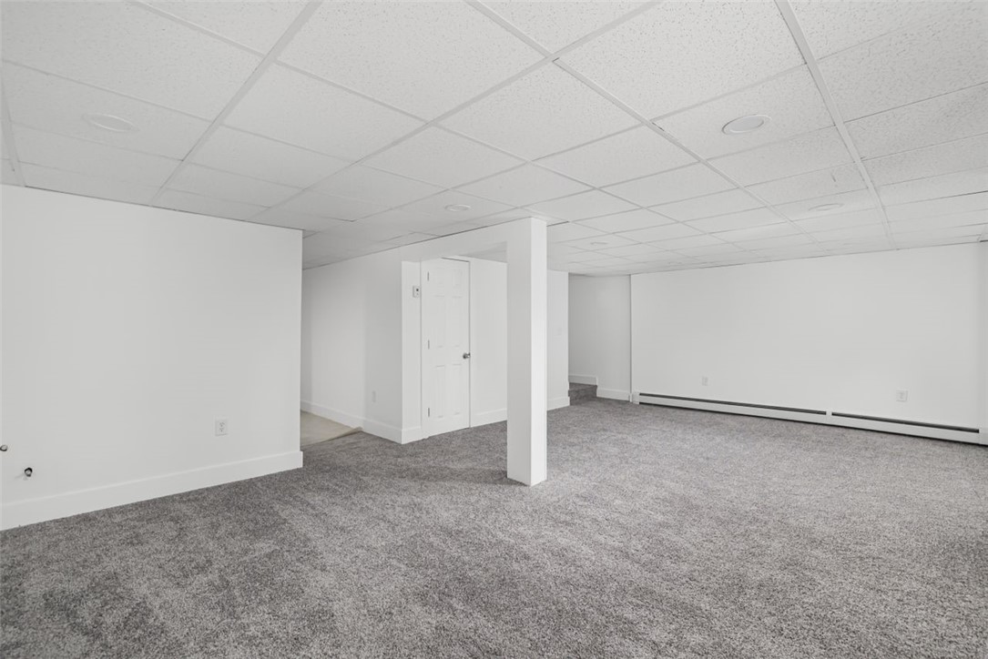 1883 Flat River Road Coventry, RI 02816 - Photo 32 of 49 Lower Level