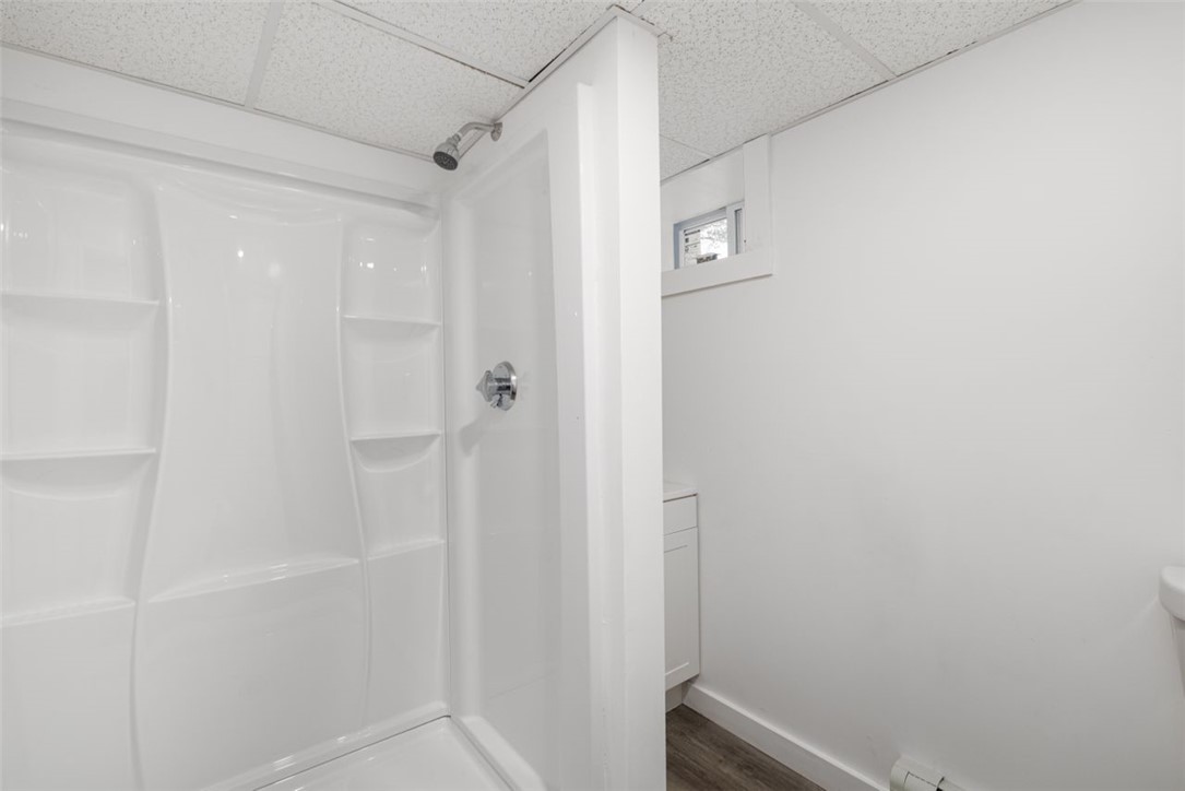 1883 Flat River Road Coventry, RI 02816 - Photo 34 of 49 Lower Level Bathroom