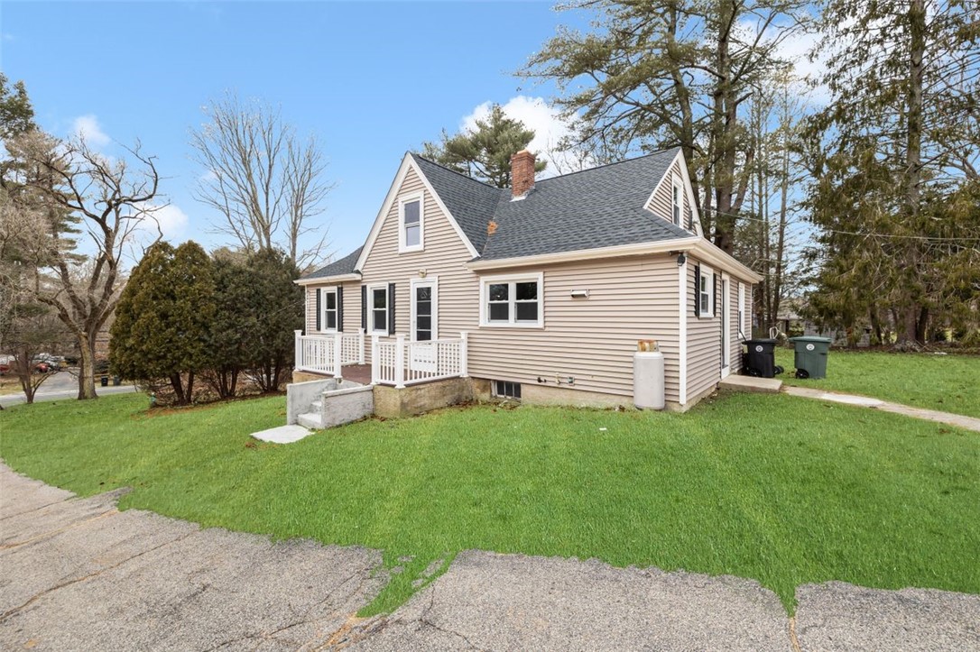 1883 Flat River Road Coventry, RI 02816 - Photo 36 of 49
