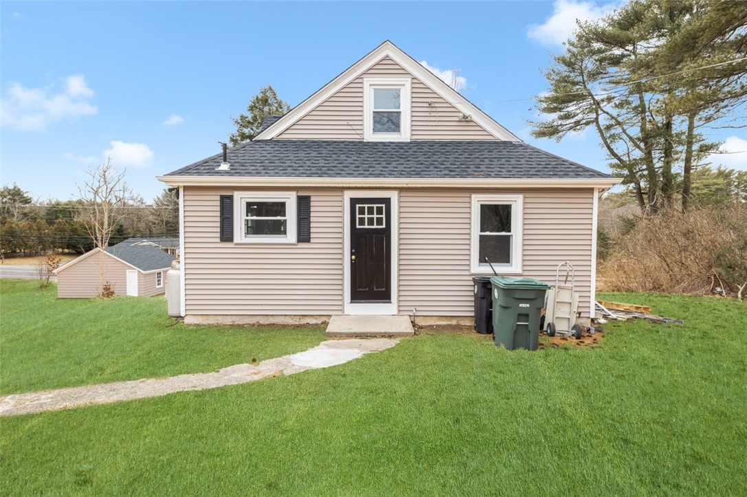 1883 Flat River Road Coventry, RI 02816 - Photo 37 of 49