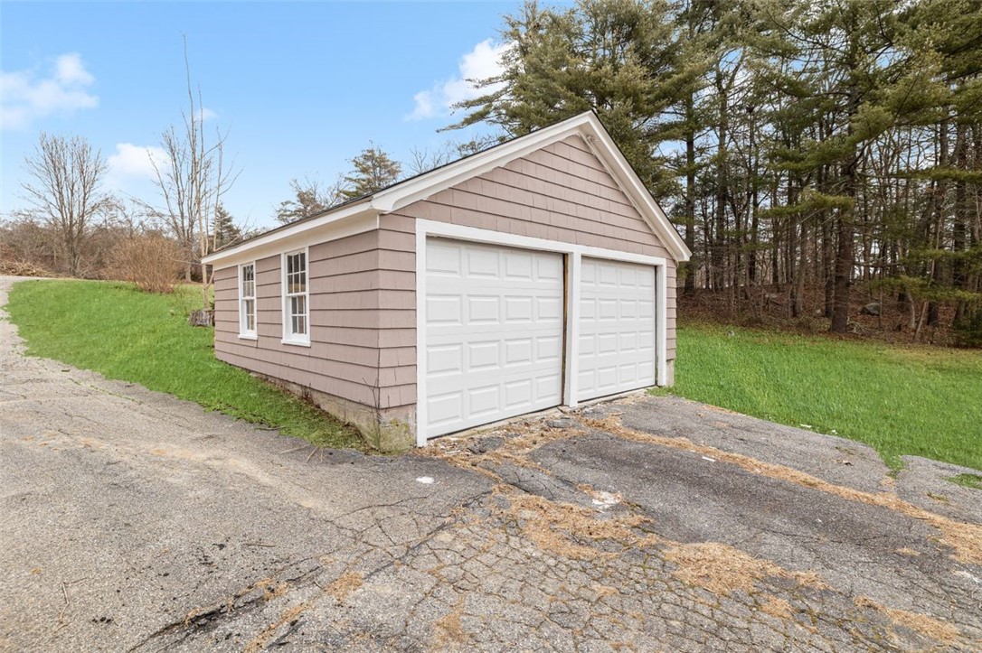 1883 Flat River Road Coventry, RI 02816 - Photo 39 of 49