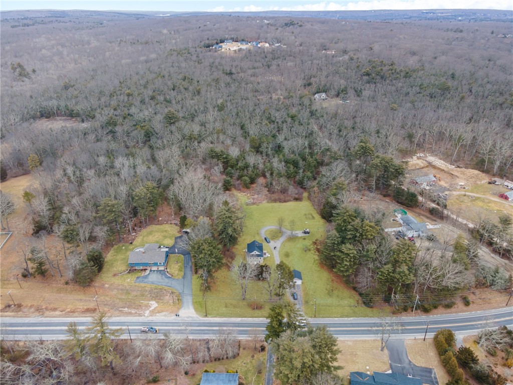 1883 Flat River Road Coventry, RI 02816 - Photo 40 of 49