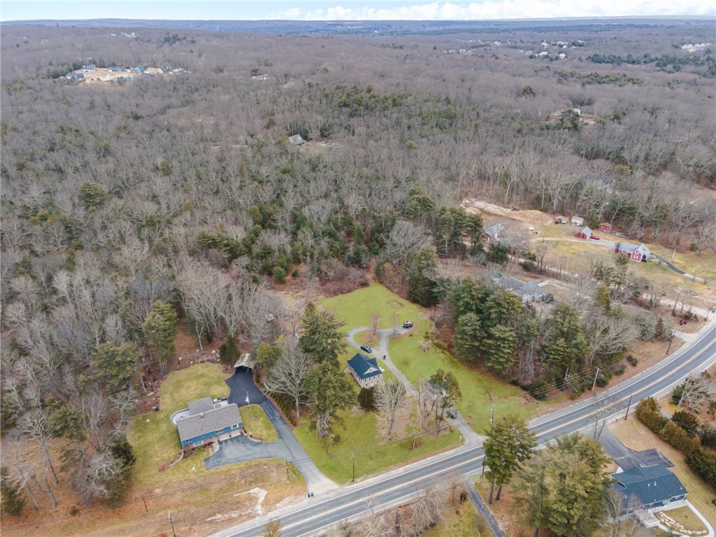 1883 Flat River Road Coventry, RI 02816 - Photo 41 of 49