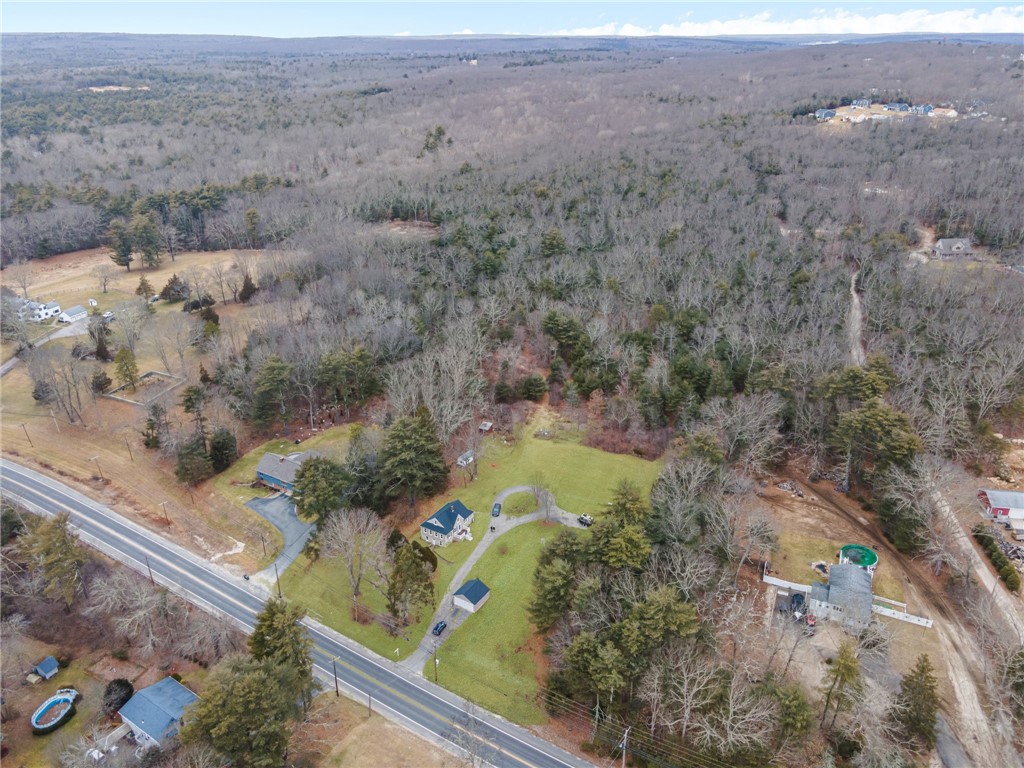 1883 Flat River Road Coventry, RI 02816 - Photo 42 of 49