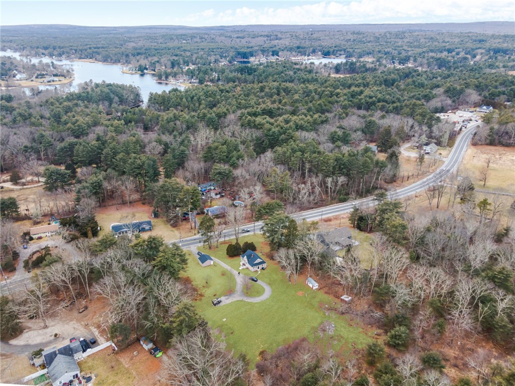 1883 Flat River Road Coventry, RI 02816 - Photo 43 of 49
