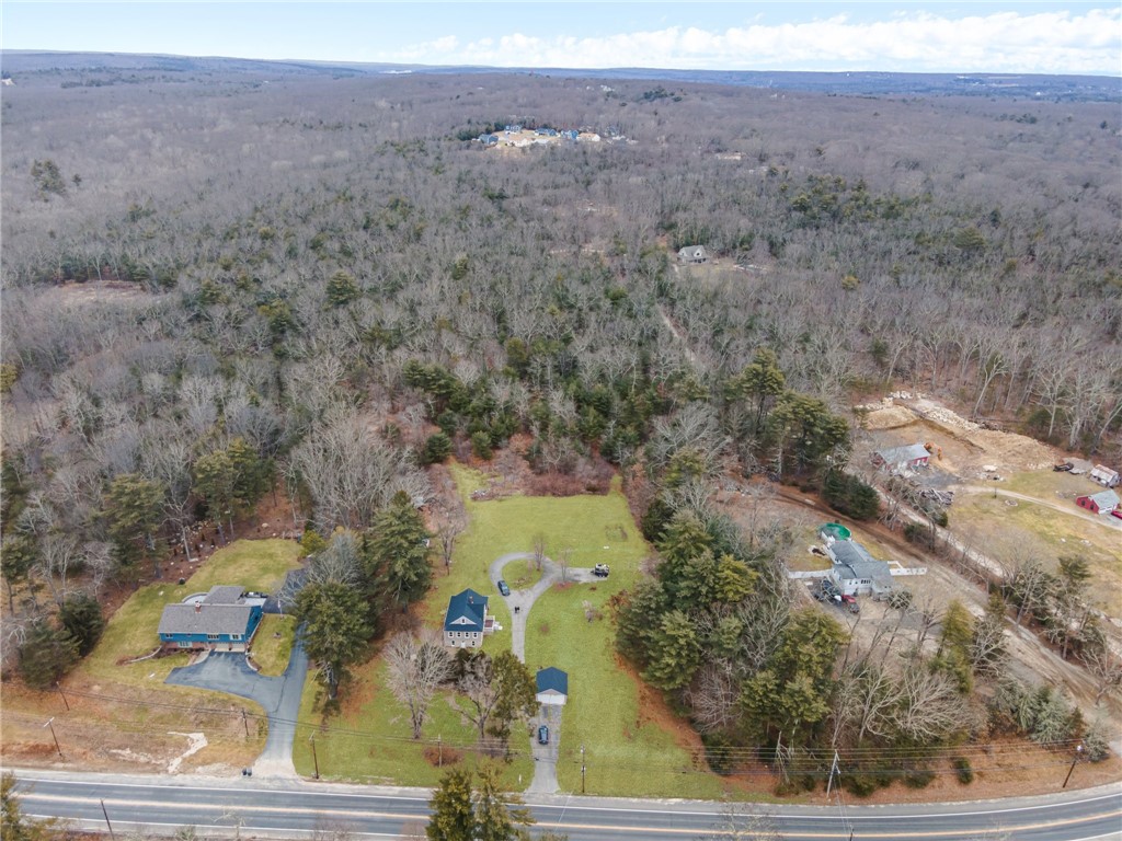 1883 Flat River Road Coventry, RI 02816 - Photo 45 of 49