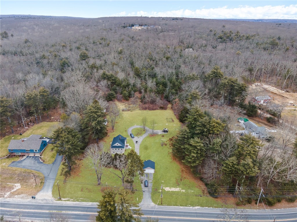 1883 Flat River Road Coventry, RI 02816 - Photo 46 of 49