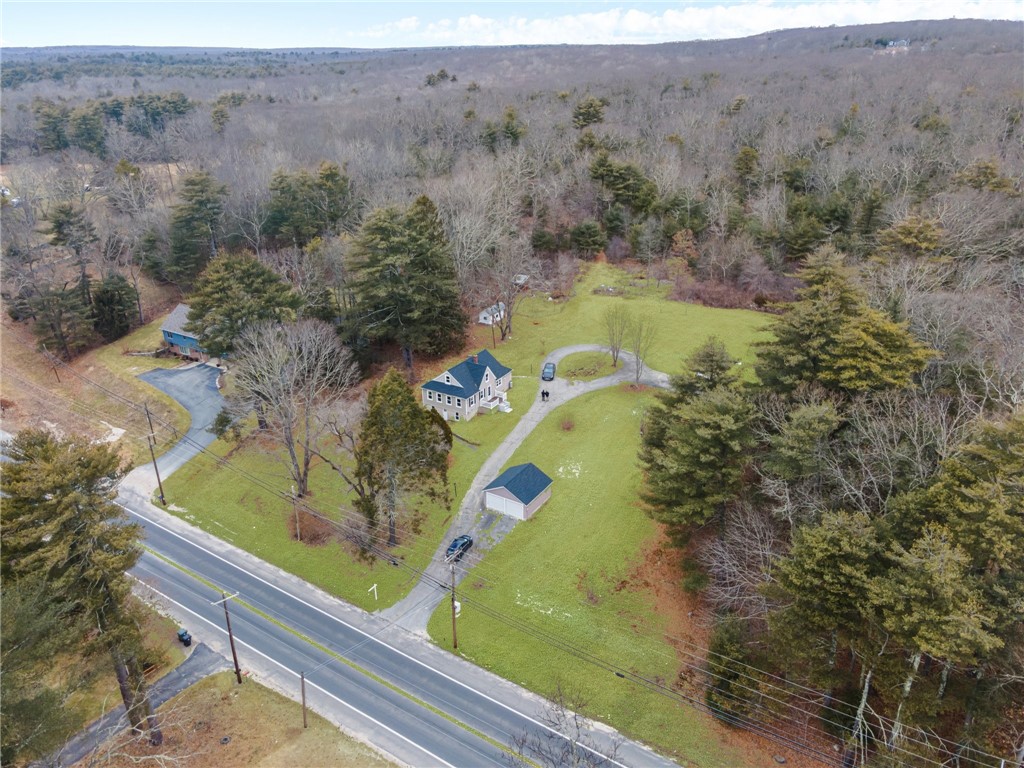 1883 Flat River Road Coventry, RI 02816 - Photo 47 of 49