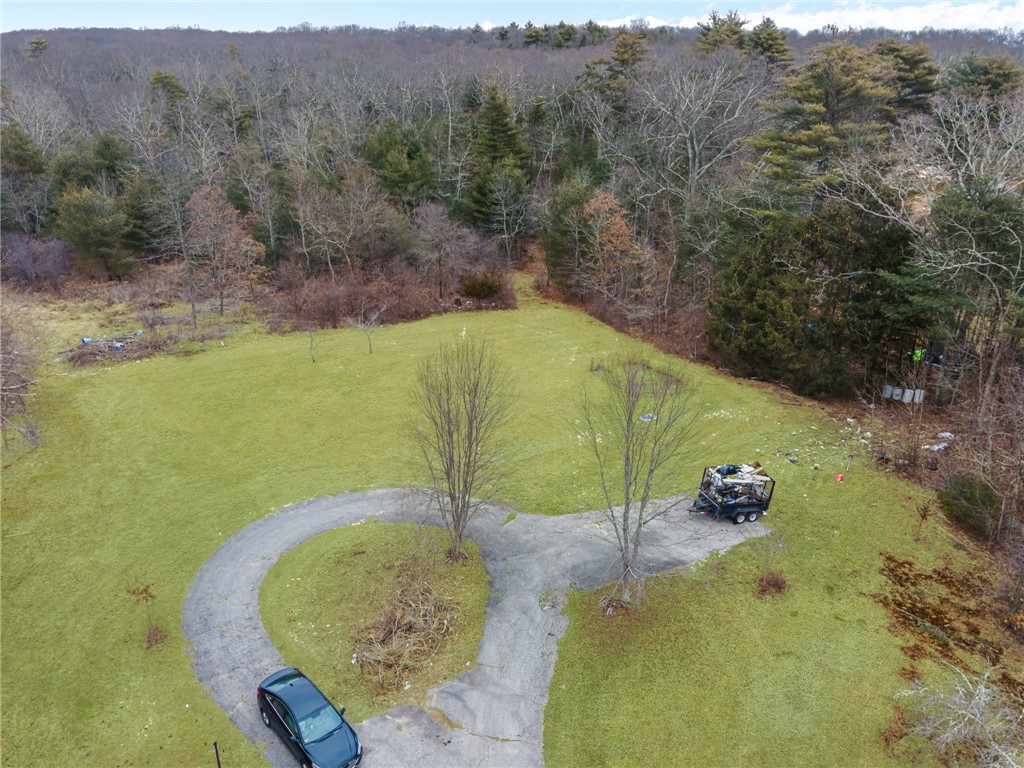 1883 Flat River Road Coventry, RI 02816 - Photo 48 of 49