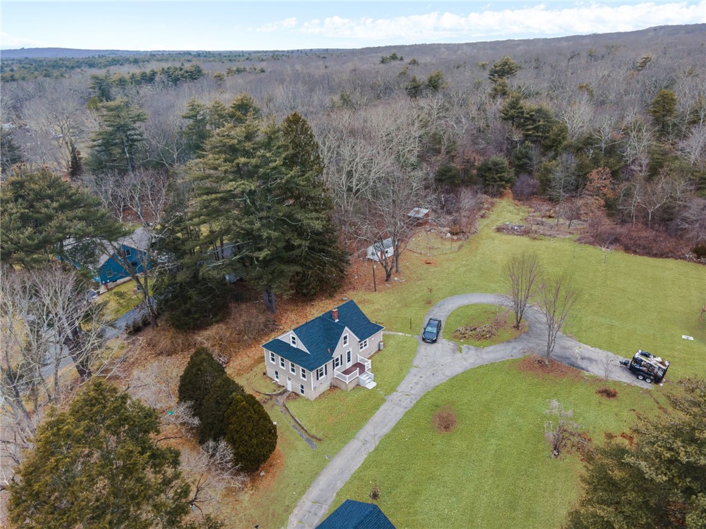 1883 Flat River Road Coventry, RI 02816 - Photo 49 of 49